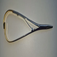 Gold Mathieu Plier